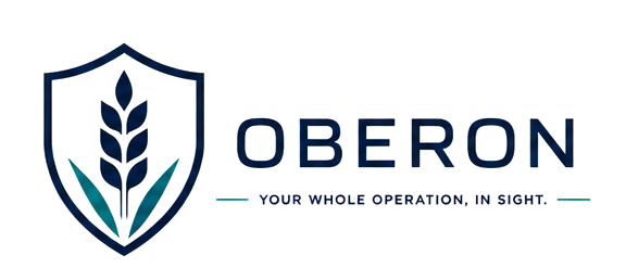 Oberon Health & Safety Platform - Your whole operation, in sight